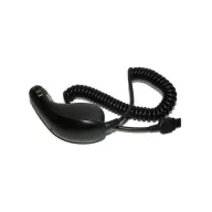   Samsung SGH-E200 ECO / SGH-U100 / SGH-P300 SAMSUNG autós töltő 3.5W + fix speciális kábel FEKETE