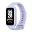 XIAOMI Smart Band 9 Active okoskarkötő v5.3, vízálló, LILA