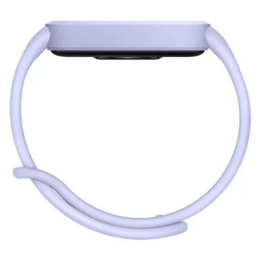 XIAOMI Smart Band 9 Active okoskarkötő v5.3, vízálló, LILA