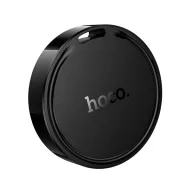   HOCO E96A bluetooth nyomkövető kulcstartóra, Android, FEKETE