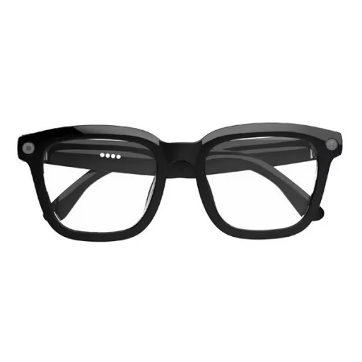 GIGAPACK Okos szemüveg v5.3, IP64, FEKETE