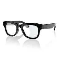 GIGAPACK Okos szemüveg v5.3, cseppálló, FEKETE