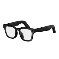 GIGAPACK Okos szemüveg v5.0, cseppálló, FEKETE