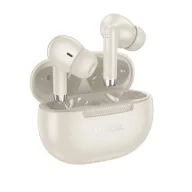   HOCO EQ24 bluetooth fülhallgató SZTEREO v5.4, mikrofon + töltőtok, ARANY