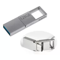 XIAOMI pendrive/USB Stick USB 3.2, Gen 1, 128GB EZÜST