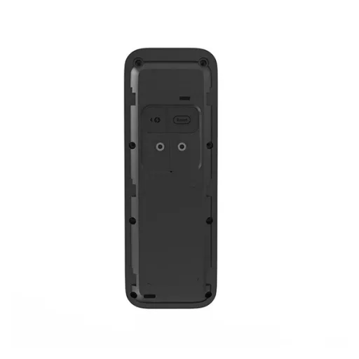 XIAOMI SMART DOORBELL 3S kamera 5200mAh belső akku, hangadás/rögzítés, FEKETE