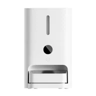   XIAOMI Smart Pet Food Feeder 2 okos kisállat etető 5L kapacitás, mobil vezérlés, FEHÉR