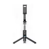 XO SS13 szelfibot univerzális, 4.2-6.7" méret, FEKETE