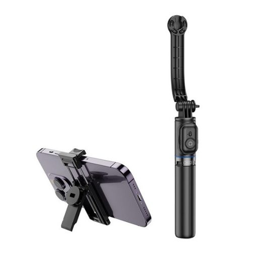 XO SS13 szelfibot univerzális, 4.2-6.7" méret, FEKETE