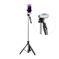 XO SS15 szelfibot univerzális, 4.2-6.7" méret, FEKETE