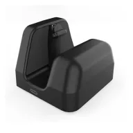   GIGAPACK Asztali töltő állvány Type-C aljzat, Ray Ban Meta Wayfarer töltő, FEKETE