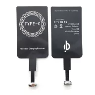 GIGAPACK Wireless töltő adapter hosszított fej, Qi