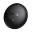 HOCO E93A bluetooth nyomkövető kulcstartóra, Android kompatibilis, FEKETE