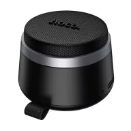   HOCO HC43 bluetooth hordozható hangszóró (v5.4, 3W, mágneses) FEKETE