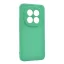ROAR ALL DAY szilikon telefonvédő (matt) MENTAZÖLD