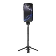 XO SS25 szelfibot univerzális, mágneses, FEKETE