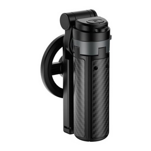 XO SS25 szelfibot univerzális, mágneses, FEKETE