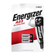 ENERGIZER tartós elem A23, alkáli, 2db/csomag