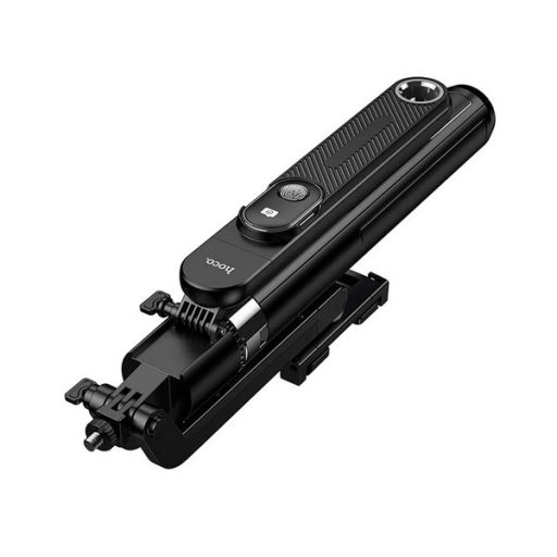 HOCO K32 szelfibot univerzális, 4.5-7.0" méret, FEKETE