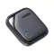 UGREEN CM829 bluetooth nyomkövető kulcstartóra, Type-C, SÖTÉTSZÜRKE