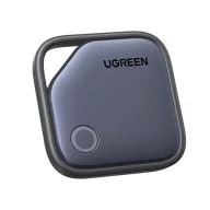   UGREEN CM919 bluetooth nyomkövető kulcstartóra, Type-C, SÖTÉTSZÜRKE