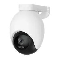   XIAOMI IMILAB EC6 PRO biztonsági kültéri kamera 360°-os, IP66, FEHÉR