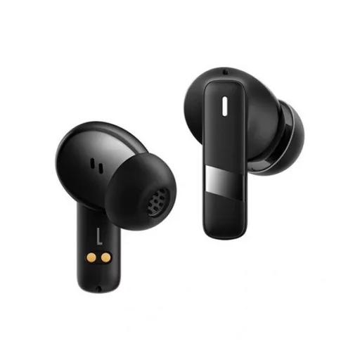 BASEUS BOWIE E20 bluetooth fülhallgató SZTEREO v5.3, IPX5 + töltőtok, FEKETE