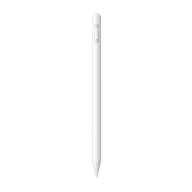   IPAD Air 13 (2026) / Air 11 (2026) BASEUS SMOOTH WRITING 2 érintő ceruza aktív, Apple Pencil kompatibilis, FEHÉR