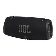   JBL XTREME 3 bluetooth hordozható hangszóró v5.1, IP67 vízálló, FEKETE