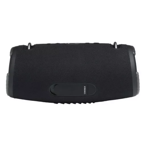 JBL XTREME 3 bluetooth hordozható hangszóró v5.1, IP67 vízálló, FEKETE