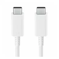 SAMSUNG adatkábel Type-C - Type-C, 180cm, FEHÉR