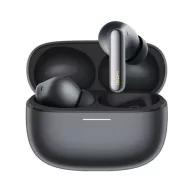   XIAOMI REDMI BUDS 8 PRO bluetooth fülhallgató SZTEREO (v5.4, TWS, aktív zajszűrő, mikrofon + töltőtok) FEKETE