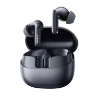   BASEUS BASS BP1 PRO bluetooth fülhallgató SZTEREO v6.0, IP55 vízálló + töltőtok, FEKETE