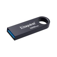  KINGSTON DT SE9 G3 pendrive/USB Stick USB 3.2, Gen 1, 128GB SÖTÉTSZÜRKE