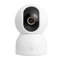   XIAOMI SMART CAMERA C500 QHD+ biztonsági kamera 360°-os, 2.5K, FEHÉR