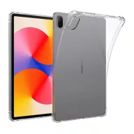   Huawei MatePad SE 11 GIGAPACK Szilikon telefonvédő ütésállóság, légpárnás sarok, ÁTLÁTSZÓ