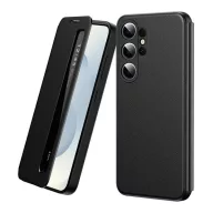   Tok álló (aktív FLIP, oldalra nyíló, Smart View Window) FEKETE