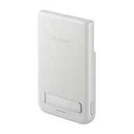   SAMSUNG vésztöltő Type-C aljzat 5000mAh, kitámasztó, SZÜRKE