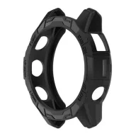 Szilikon keret (BUMPER, ütésállóság) FEKETE