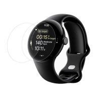 Kijelzővédő fólia 2db (TPU, NEM íves) ÁTLÁTSZÓ