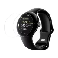 Kijelzővédő fólia 2db (TPU, NEM íves) ÁTLÁTSZÓ