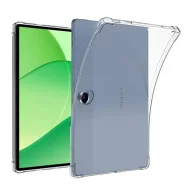   Szilikon telefonvédő (ütésállóság, légpárnás sarok) ÁTLÁTSZÓ