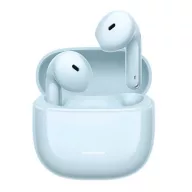   XIAOMI REDMI BUDS 8 ACTIVE bluetooth fülhallgató SZTEREO v5.4, IP54 + töltőtok, VILÁGOSKÉK