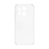   OnePlus 15 GIGAPACK Szilikon telefonvédő ütésállóság, légpárnás sarok, ÁTLÁTSZÓ