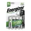 ENERGIZER EXTREME elem AA, újratölthető, 4db/csomag