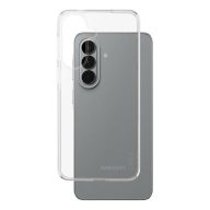   PANZERGLASS CARE SLIM X-RAY szilikon telefonvédő (ütésállóság, ultravékony, kameravédő) ÁTLÁTSZÓ
