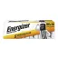 ENERGIZER INDUSTRIAL tartós elem 6LR61, alkáli, 12db/csomag