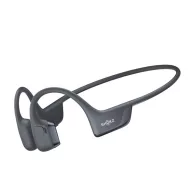   SHOKZ OPENRUN PRO 2 bluetooth fülhallgató SZTEREO (csontrezgés, v5.4, TWS, mikrofon, IP55, SPORT) FEKETE