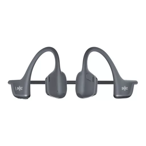 SHOKZ OPENRUN PRO 2 bluetooth fülhallgató SZTEREO (csontrezgés, v5.4, TWS, mikrofon, IP55, SPORT) FEKETE