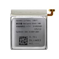   Samsung Watch 6 eSIM 40mm / 6 40mm GIGAPACK Akku 295mAh LI-ION EB-BR935ABY kompatibilis